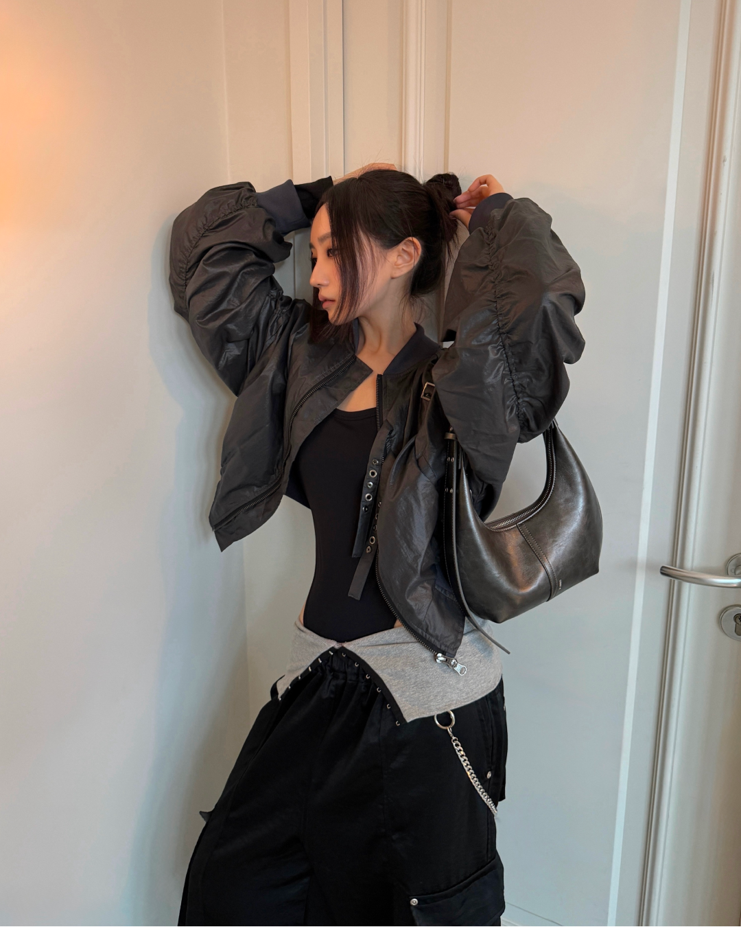 Styling #799 by @einzxy
