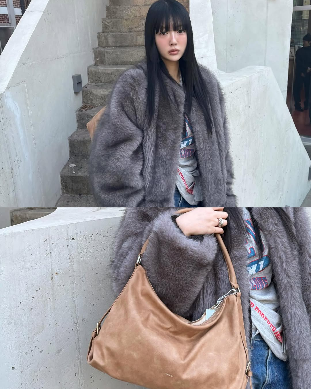 Styling #709 by @eelahq
