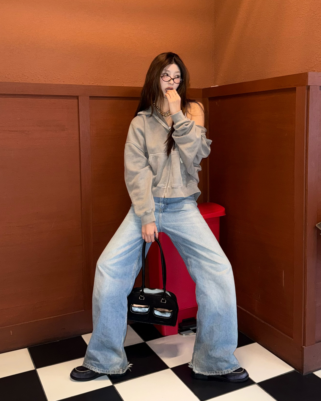 Styling #499 by @7.09__z