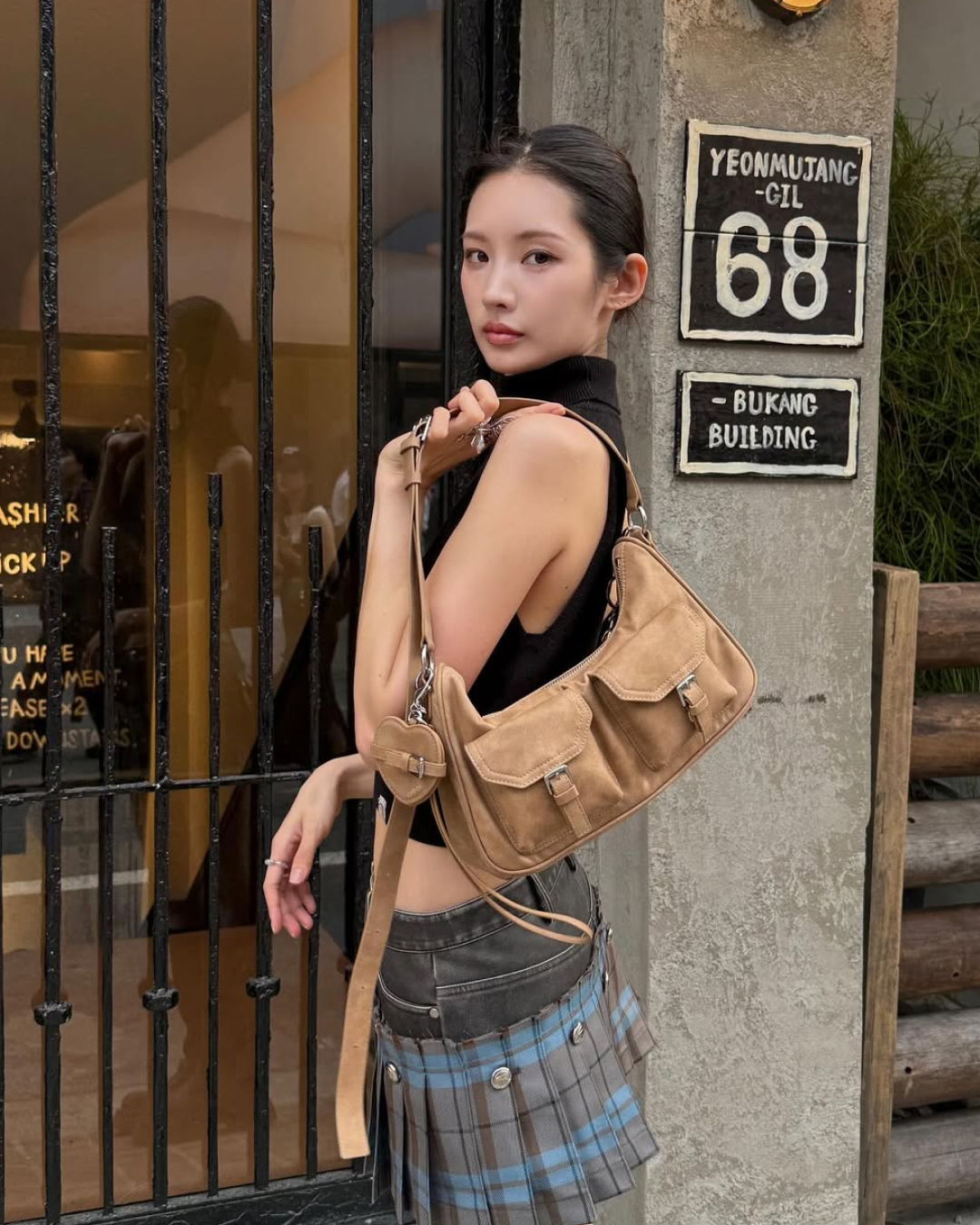 Styling #247 by @jindamiin