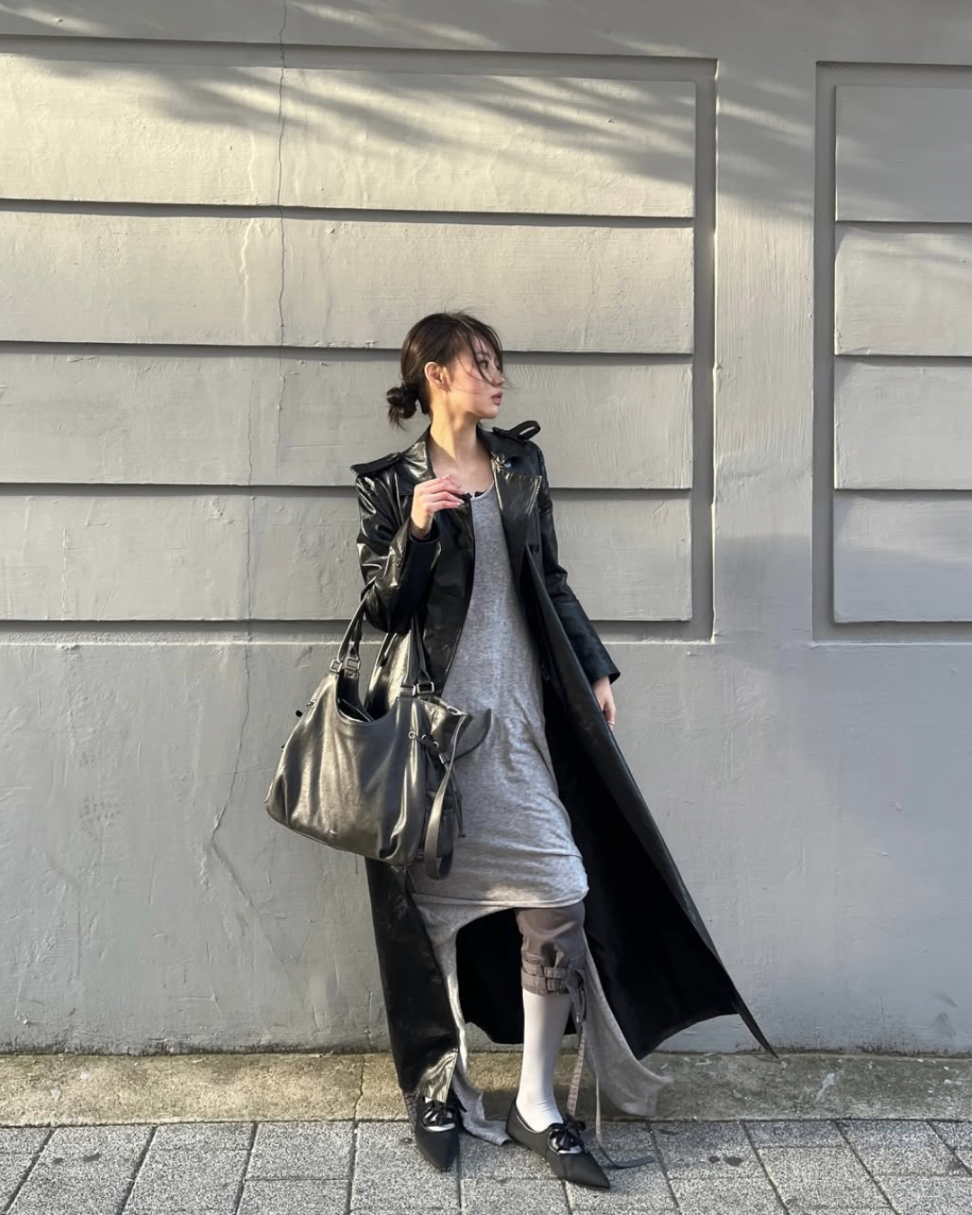 Styling #747 by @2eesangah