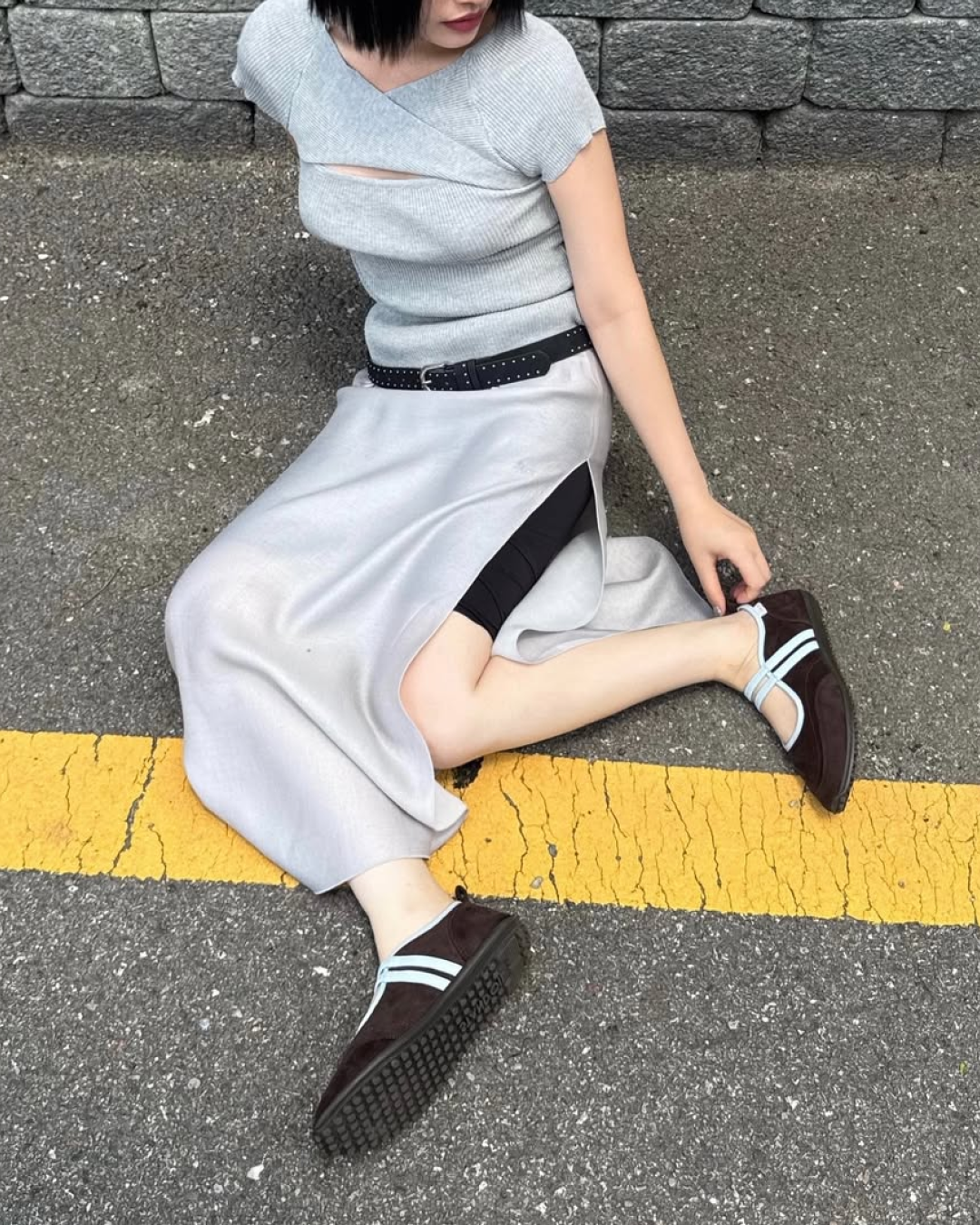 Styling #208 by @keemhyemin