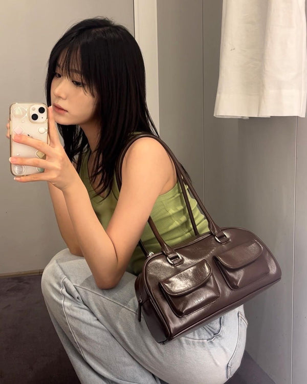 Styling #135 by @iamemilykwon