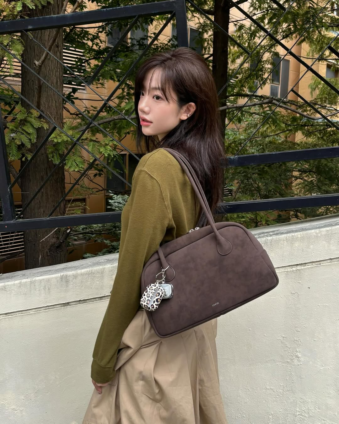 Styling #418 by @chaeun.i