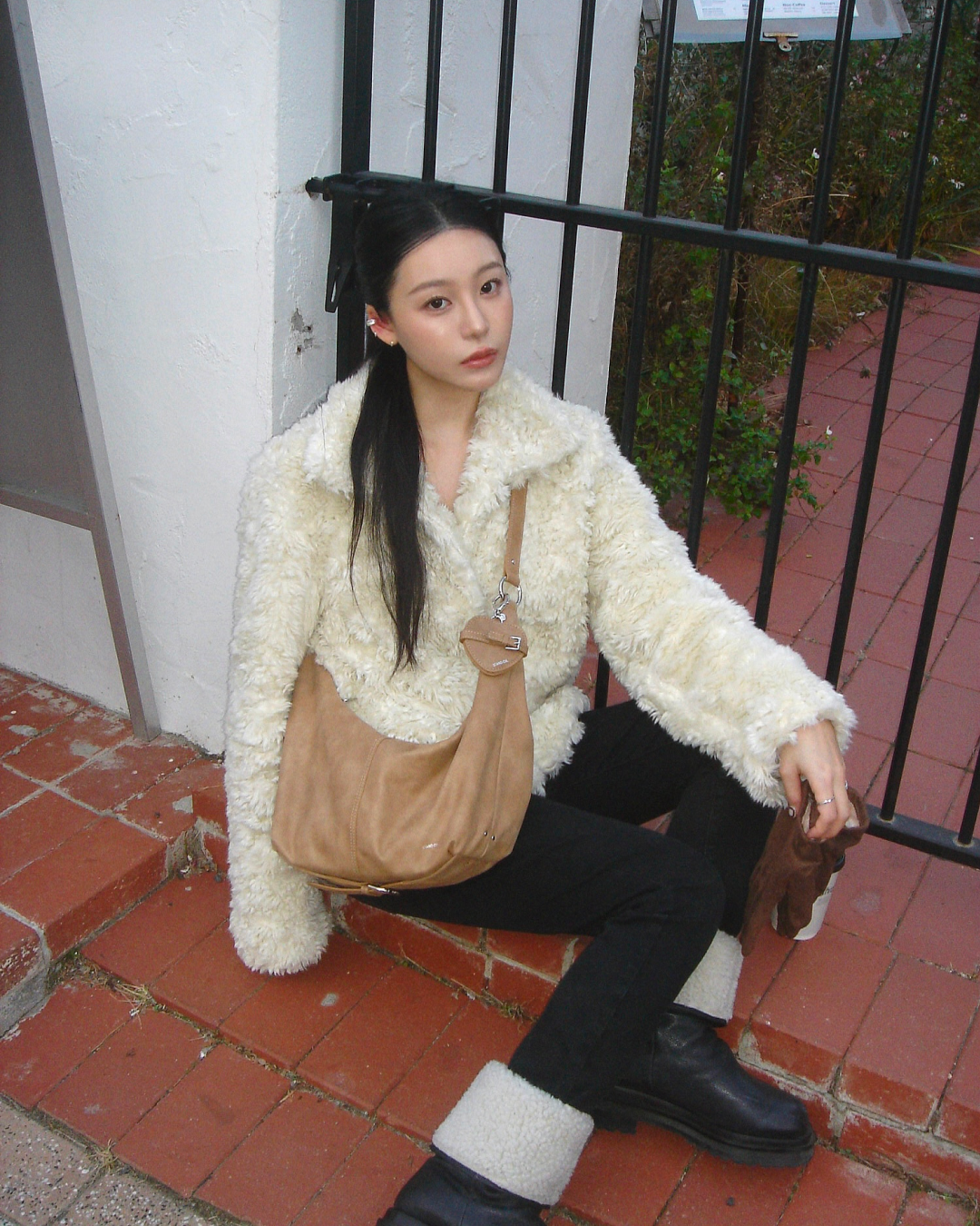 Styling #676 by @_seonhye