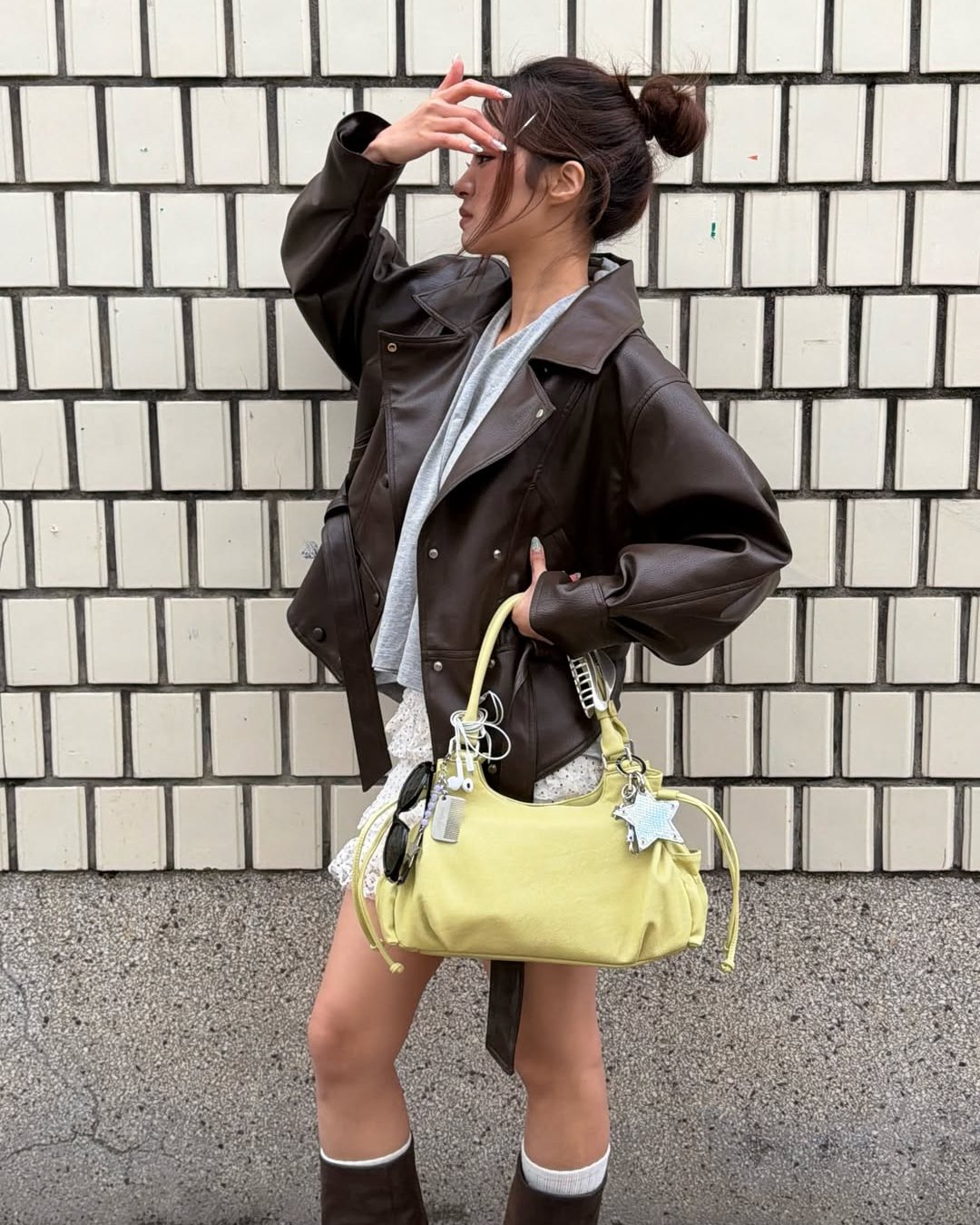 Styling #811 by @164m_k