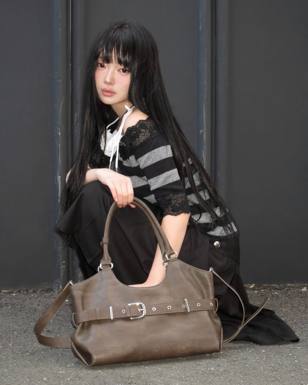 Styling #840 by @0ezin