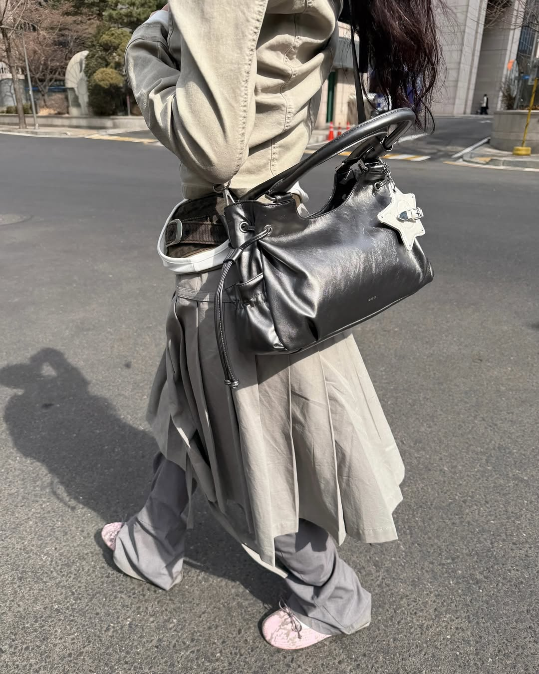 Styling #780 by @sooooorok