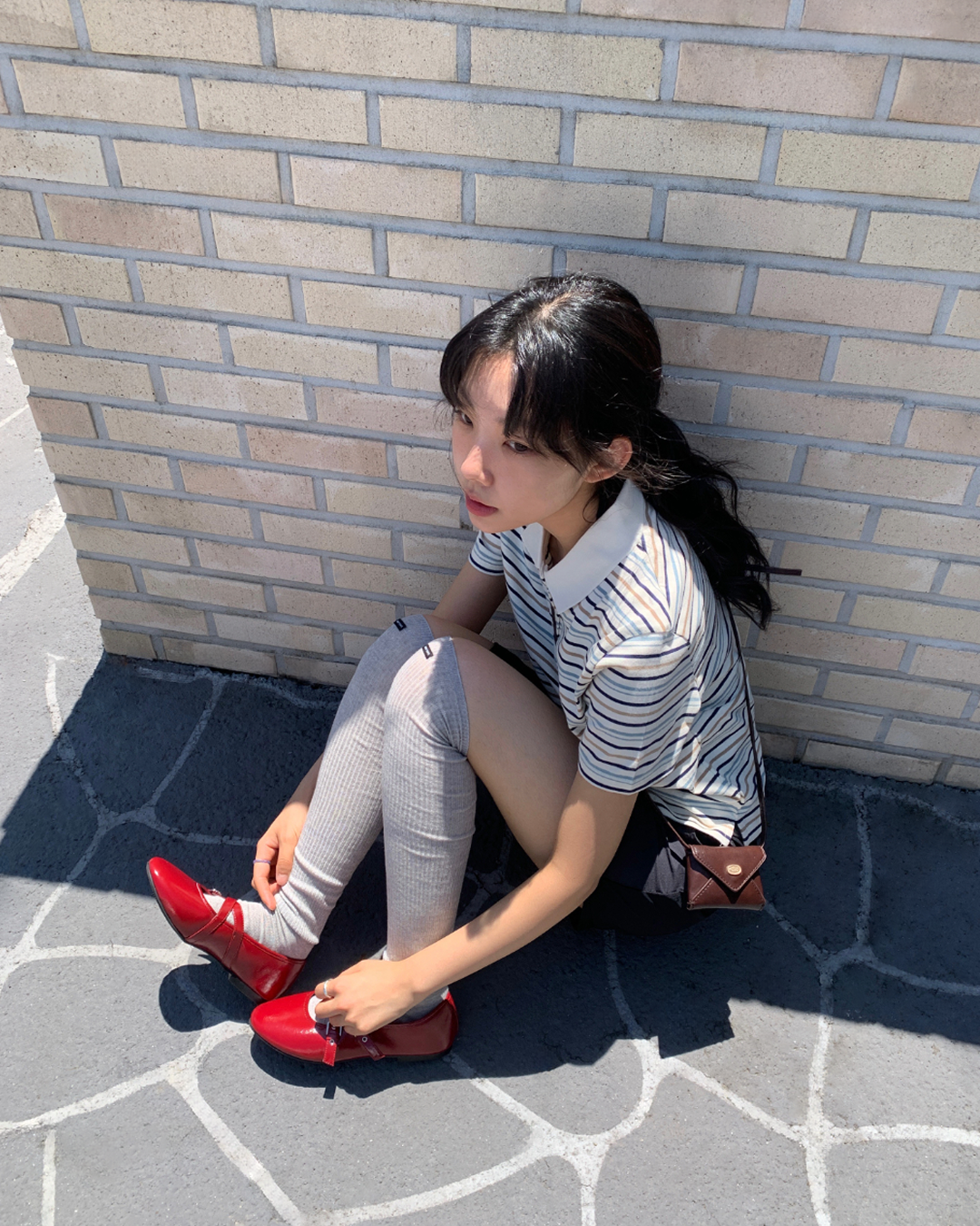 Styling #156 by @keemeeslki