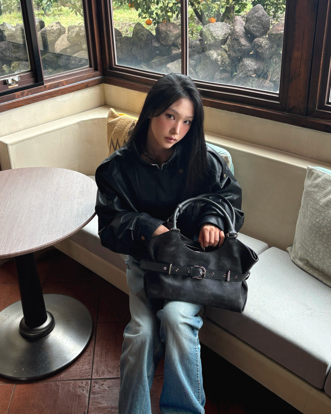 Styling #801 by @leejihyyun