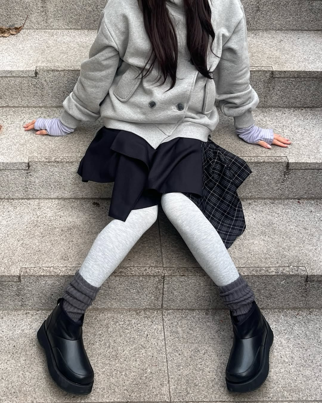 Styling #635 by @yoelbeii