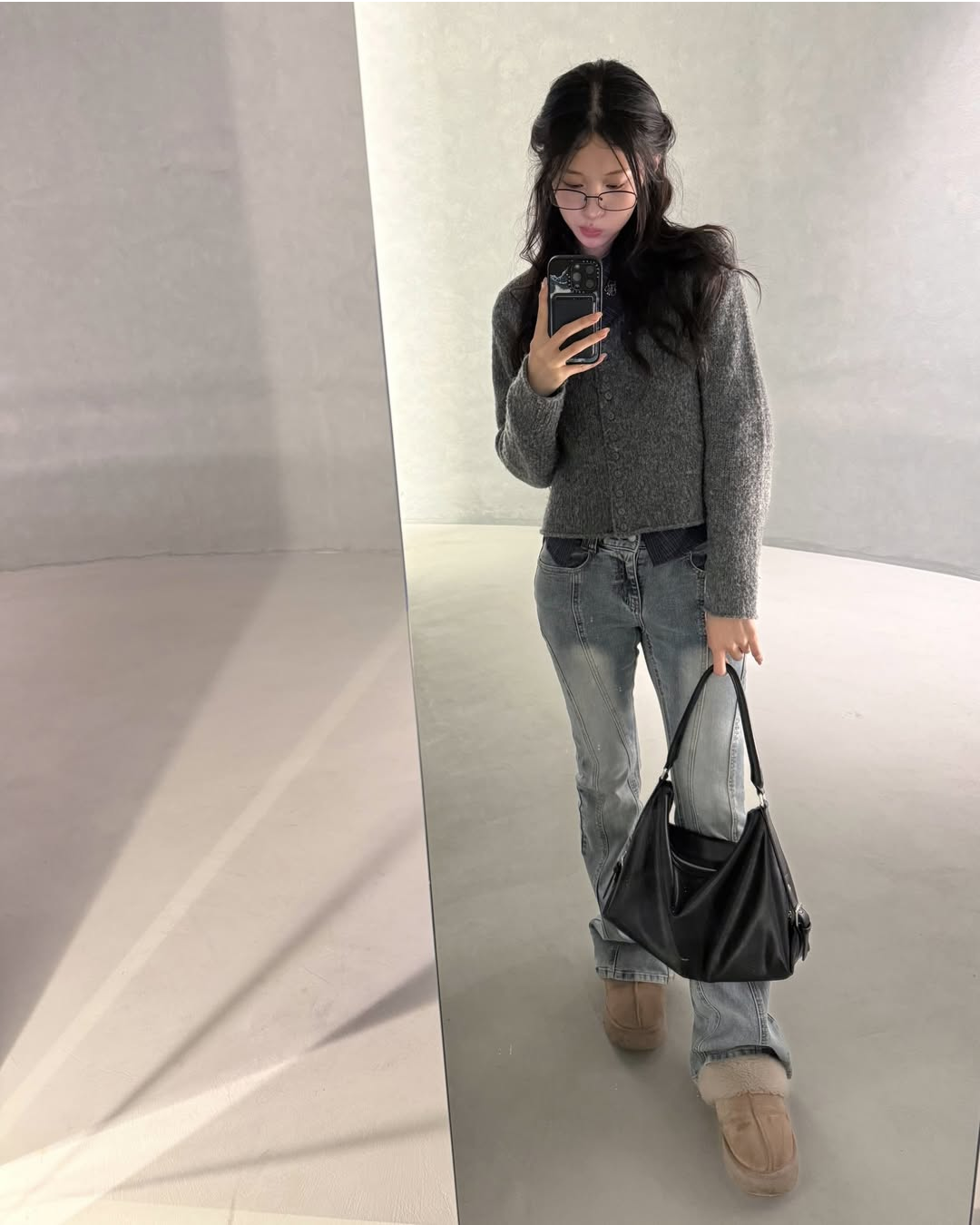 Styling #659 by @hyonxx_a