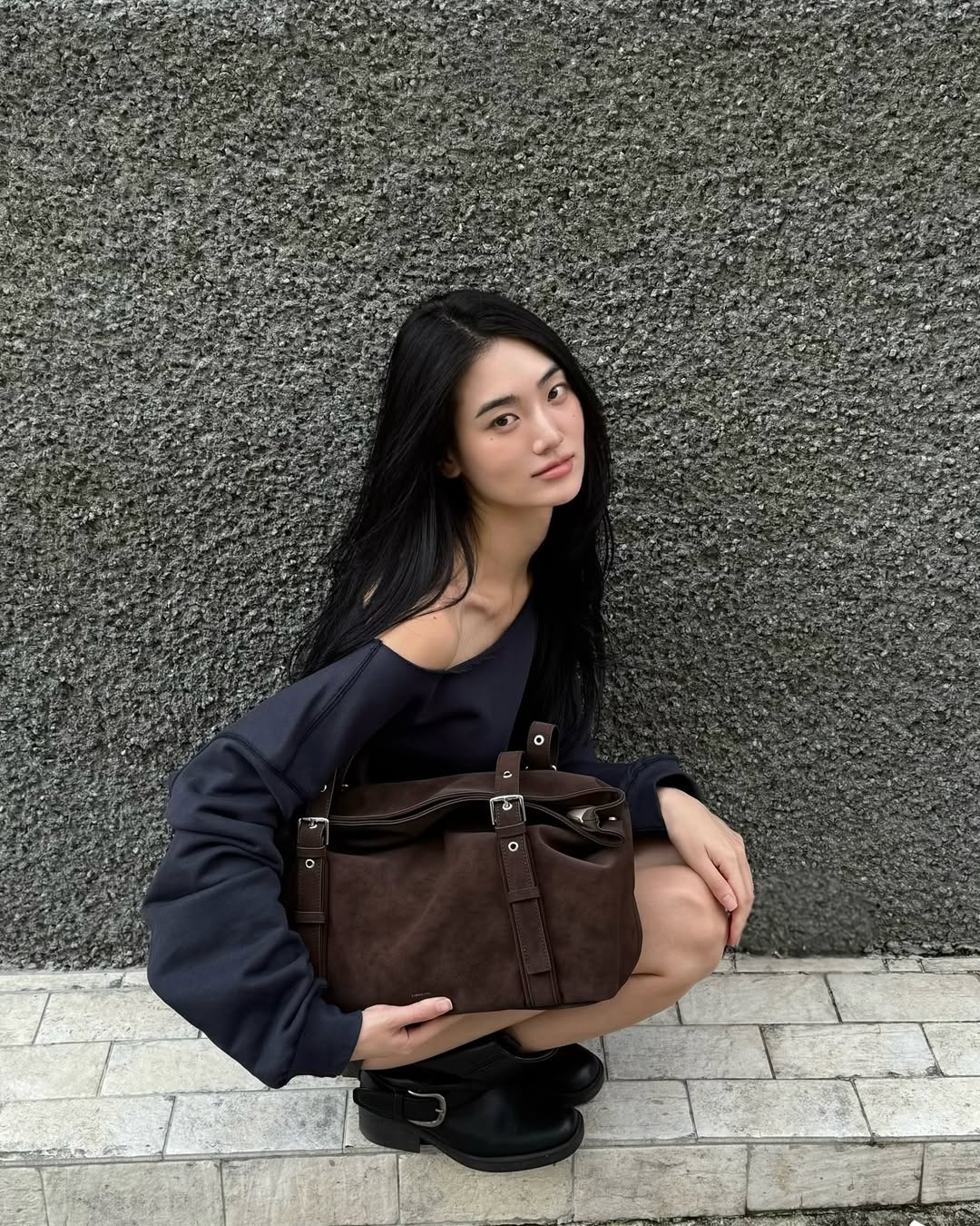 Styling #402 by @hansujinz