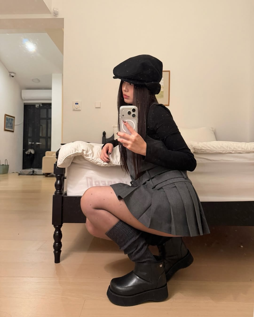 Styling #680 by @parkjieuun