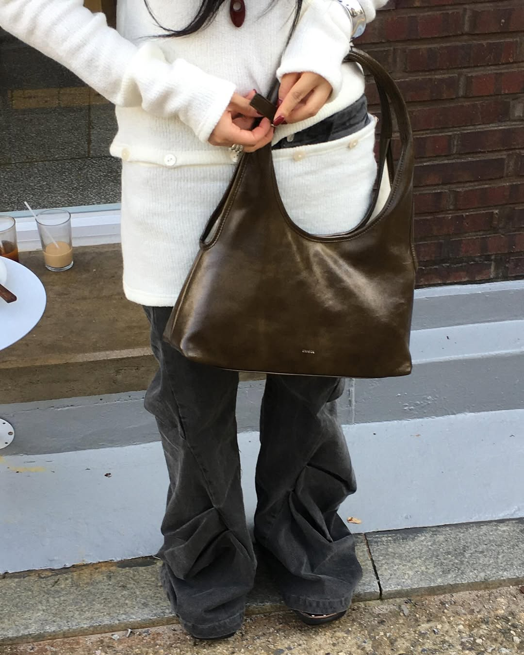 Styling #417 by @gguldduckgguldduck