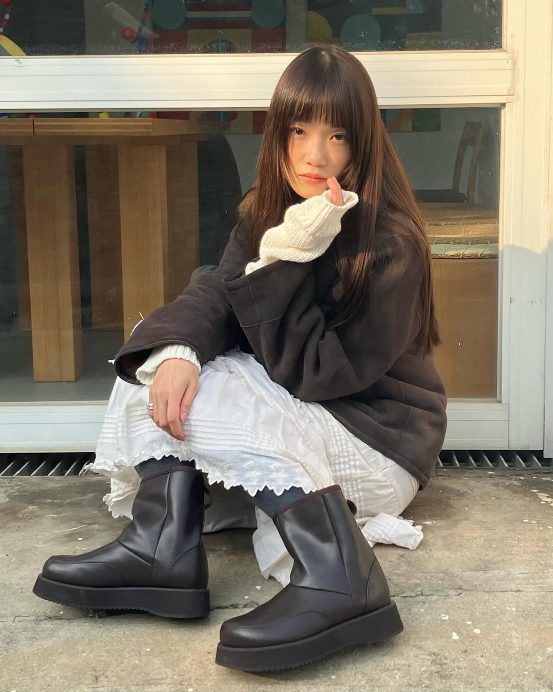 Styling #649 by @nimooos