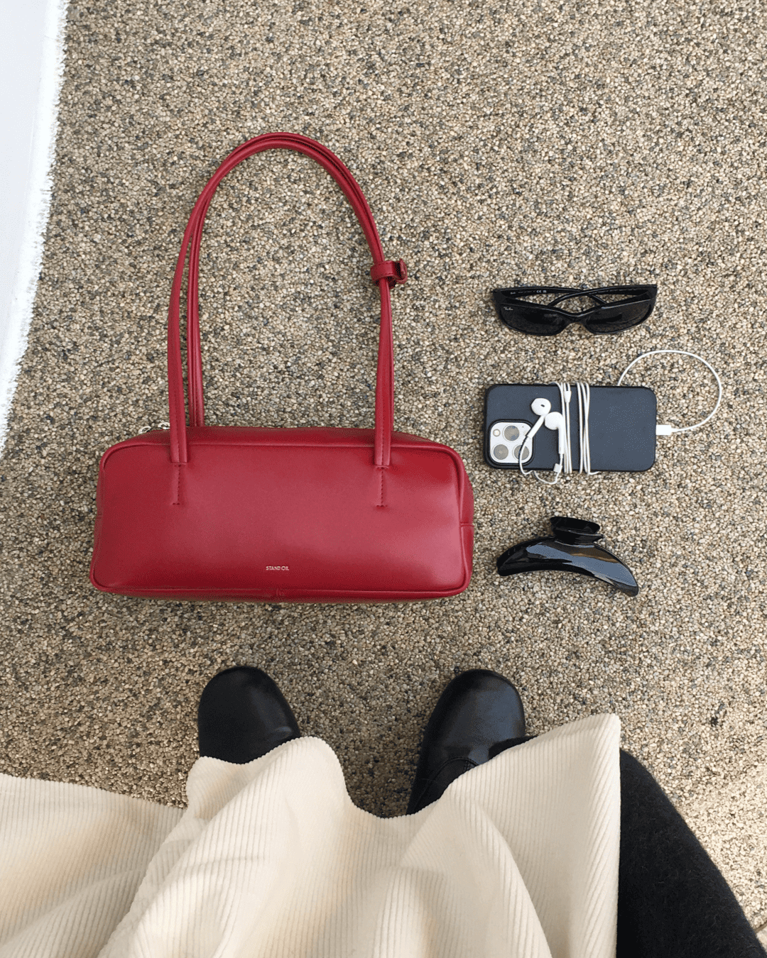 Styling #586 by @gguldduckgguldduck