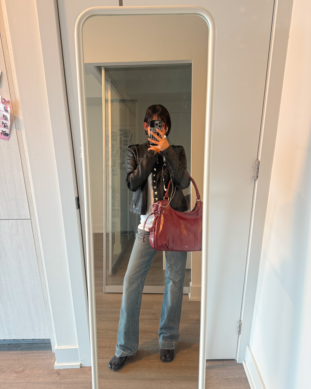 Styling #758 by @kavyeaa