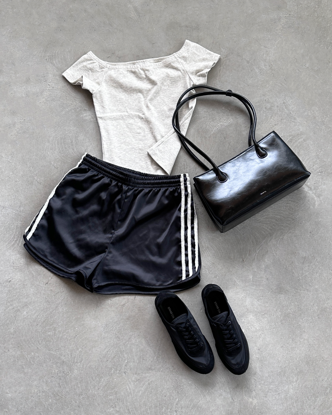 Styling #576 by @STAND OIL