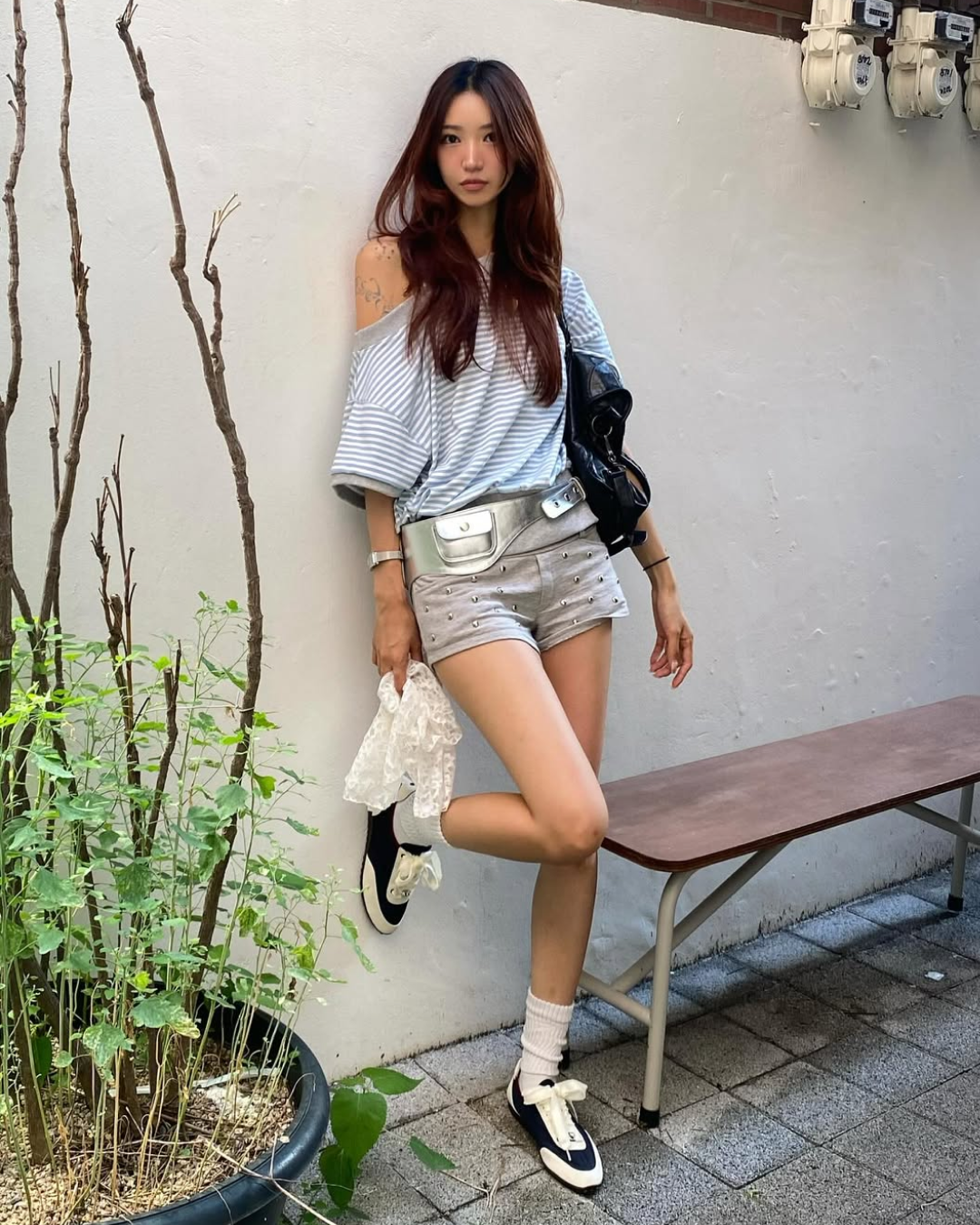 Styling #242 by @ss0ei