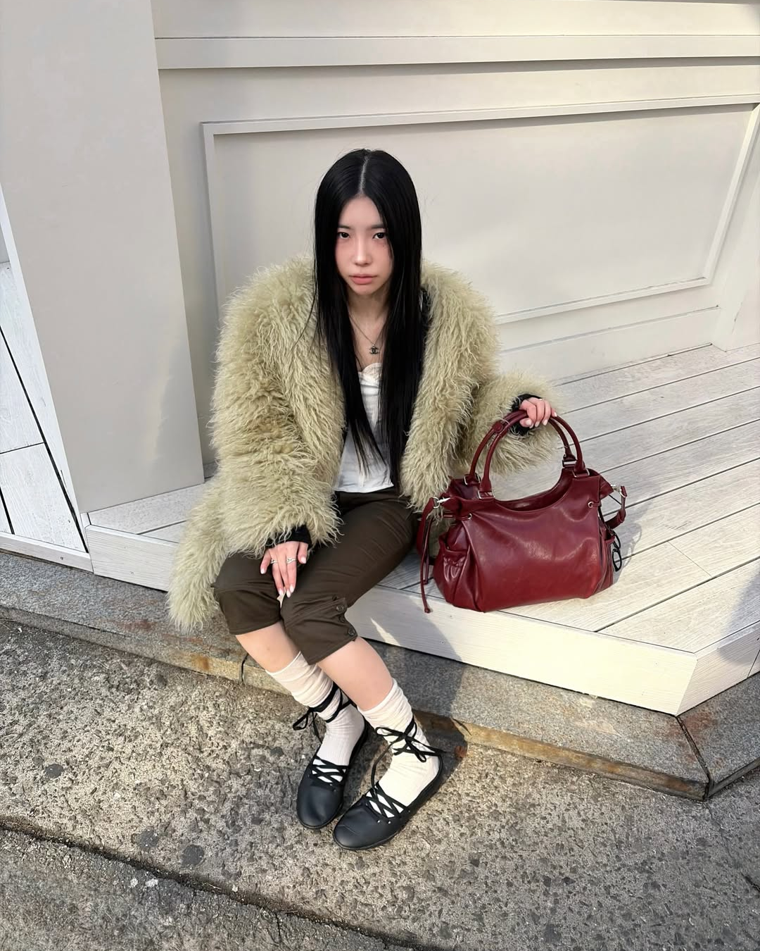 Styling #716 by @seojiah
