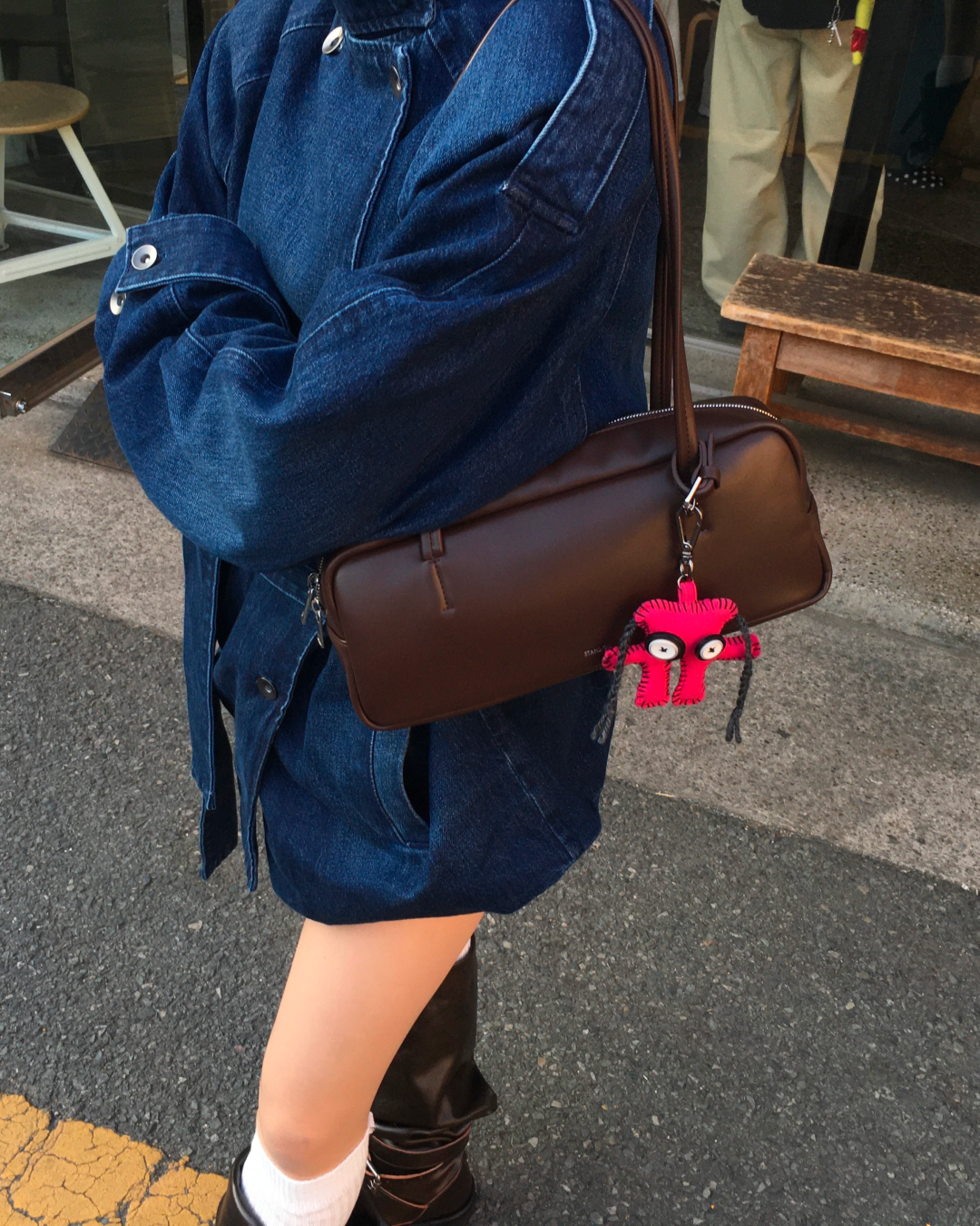 Styling #569 by @y_uuny