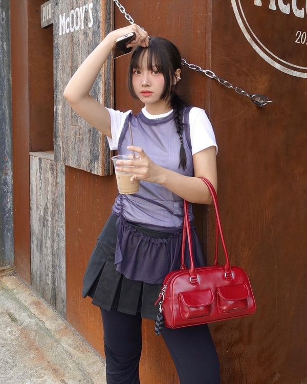 Styling #137 by @naongs2