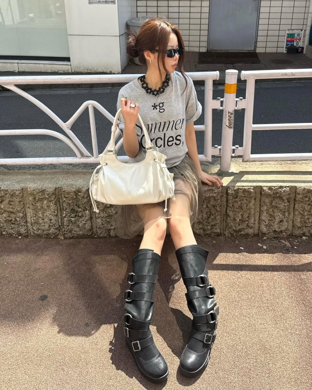Styling #976 by @cha_e_0