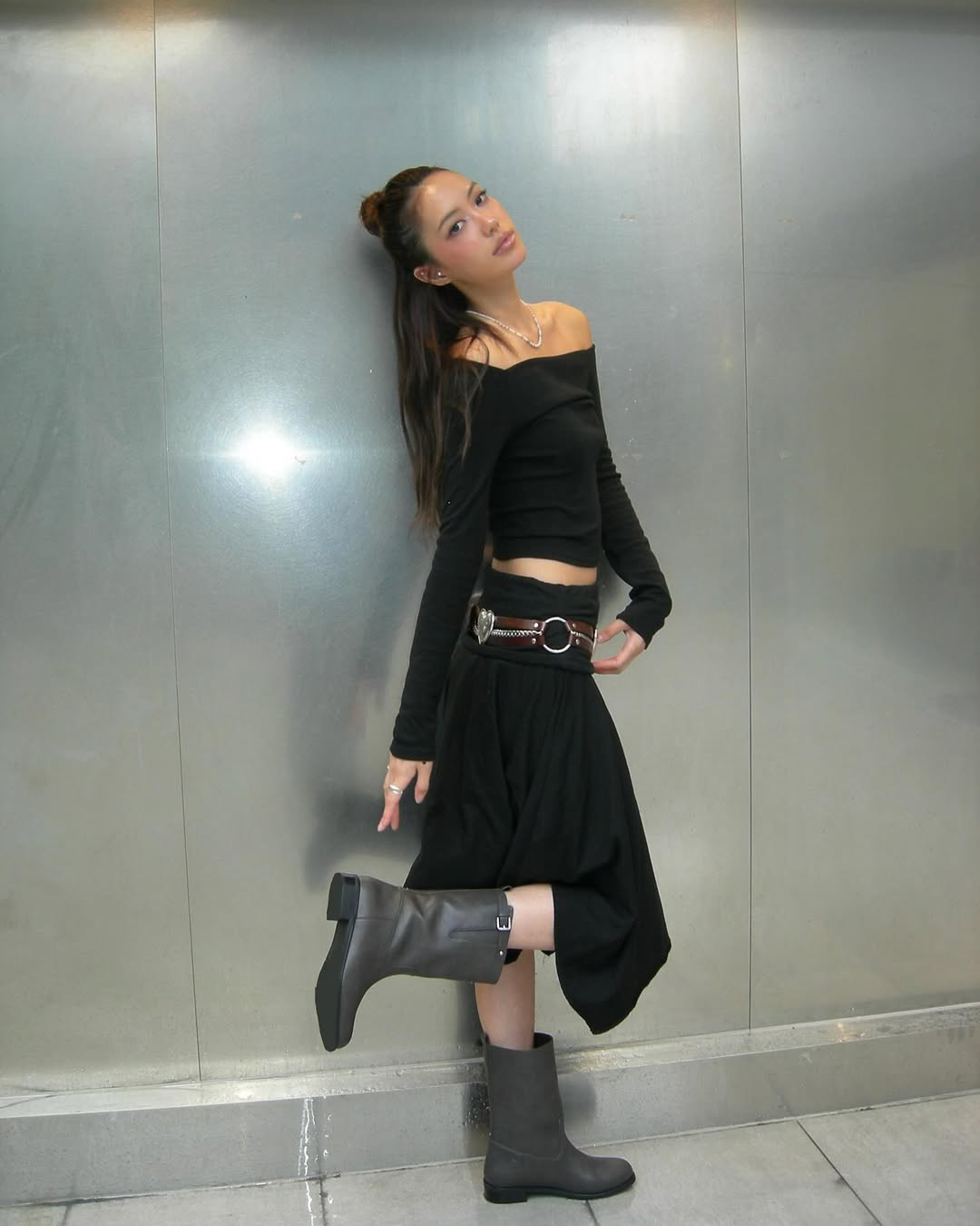 Styling #382 by @helly_082