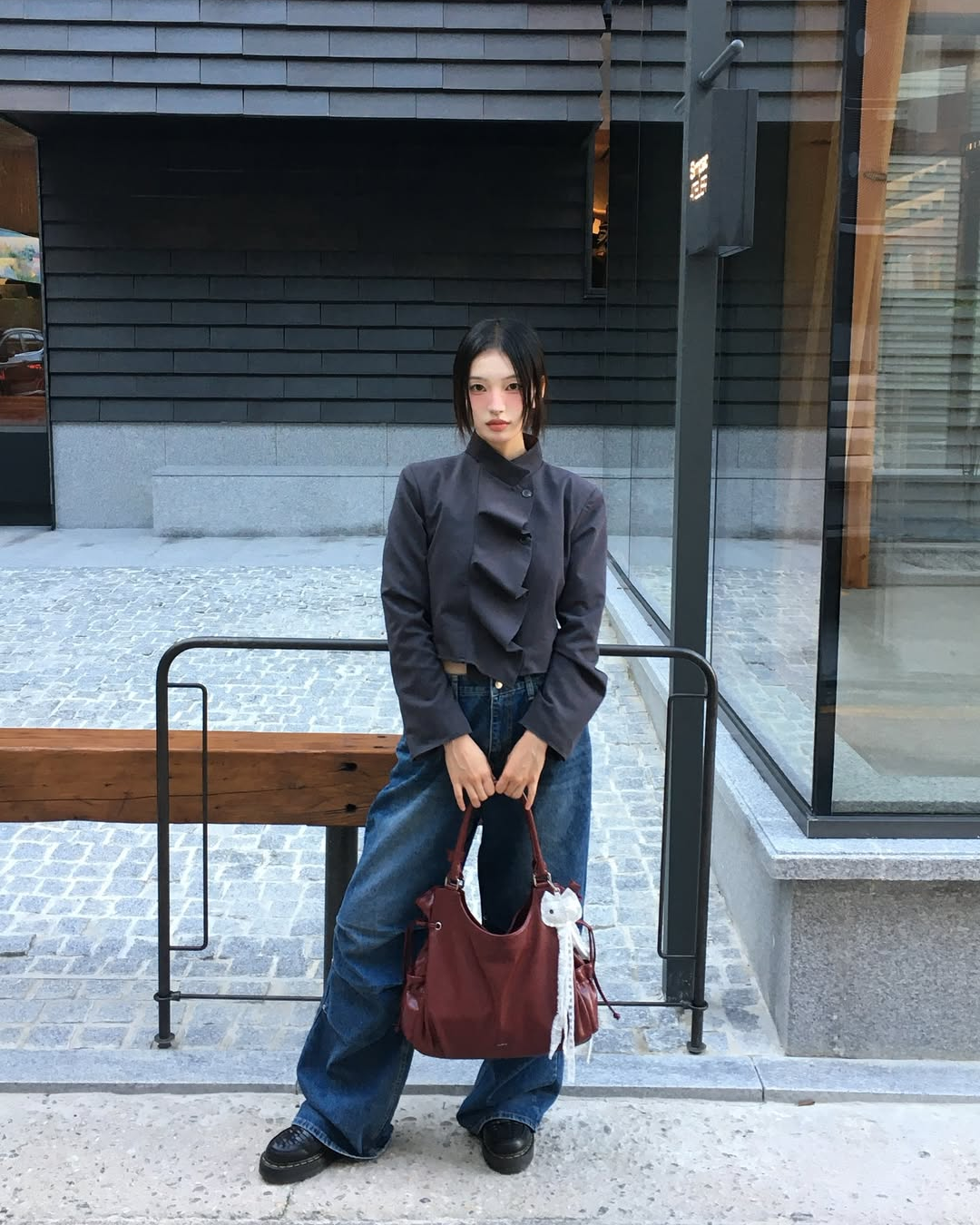 Styling #371 by @jentimental