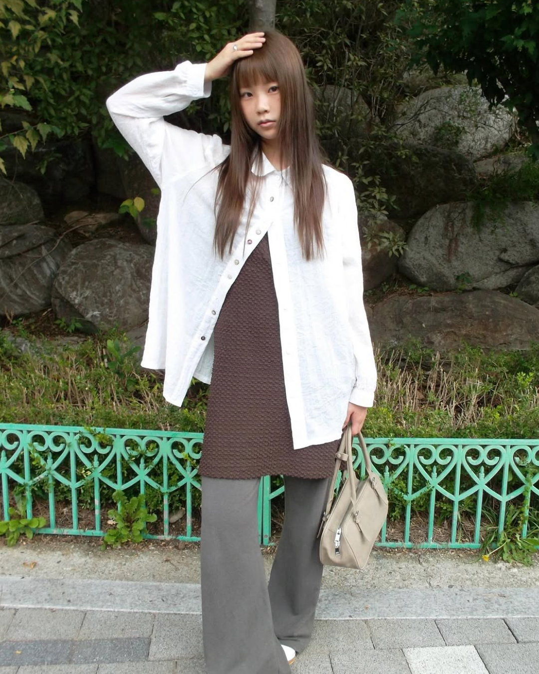 Styling #415 by @yex2un