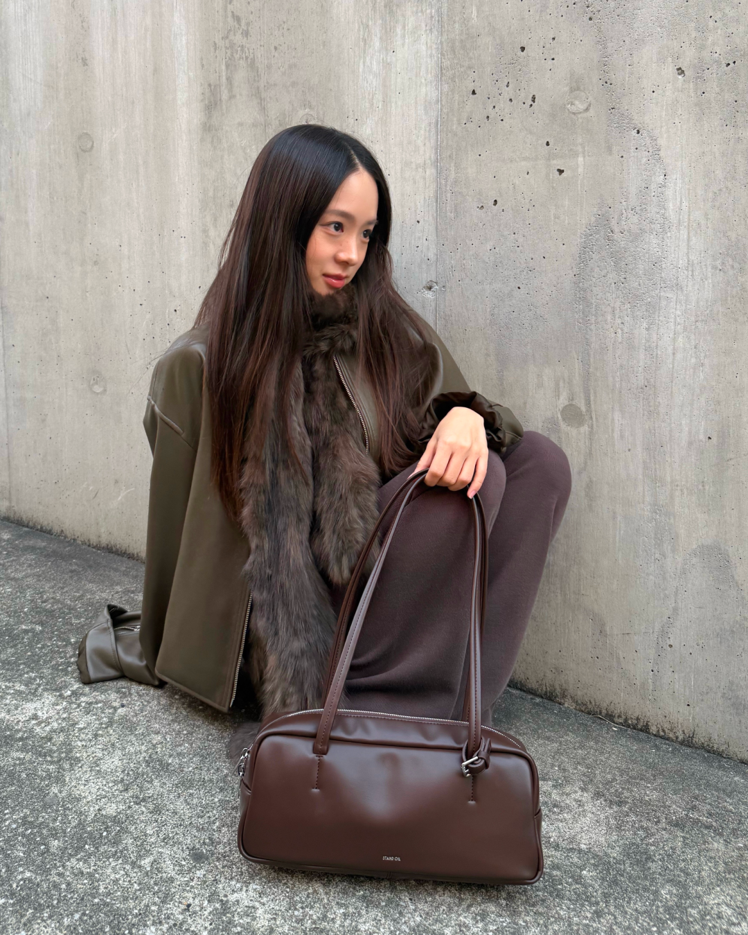 Styling #587 by @minisojin_