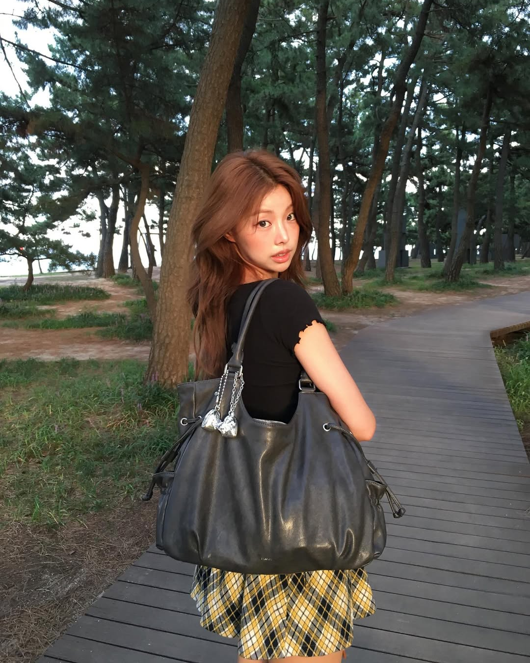 Styling #315 by @snowyeunmin
