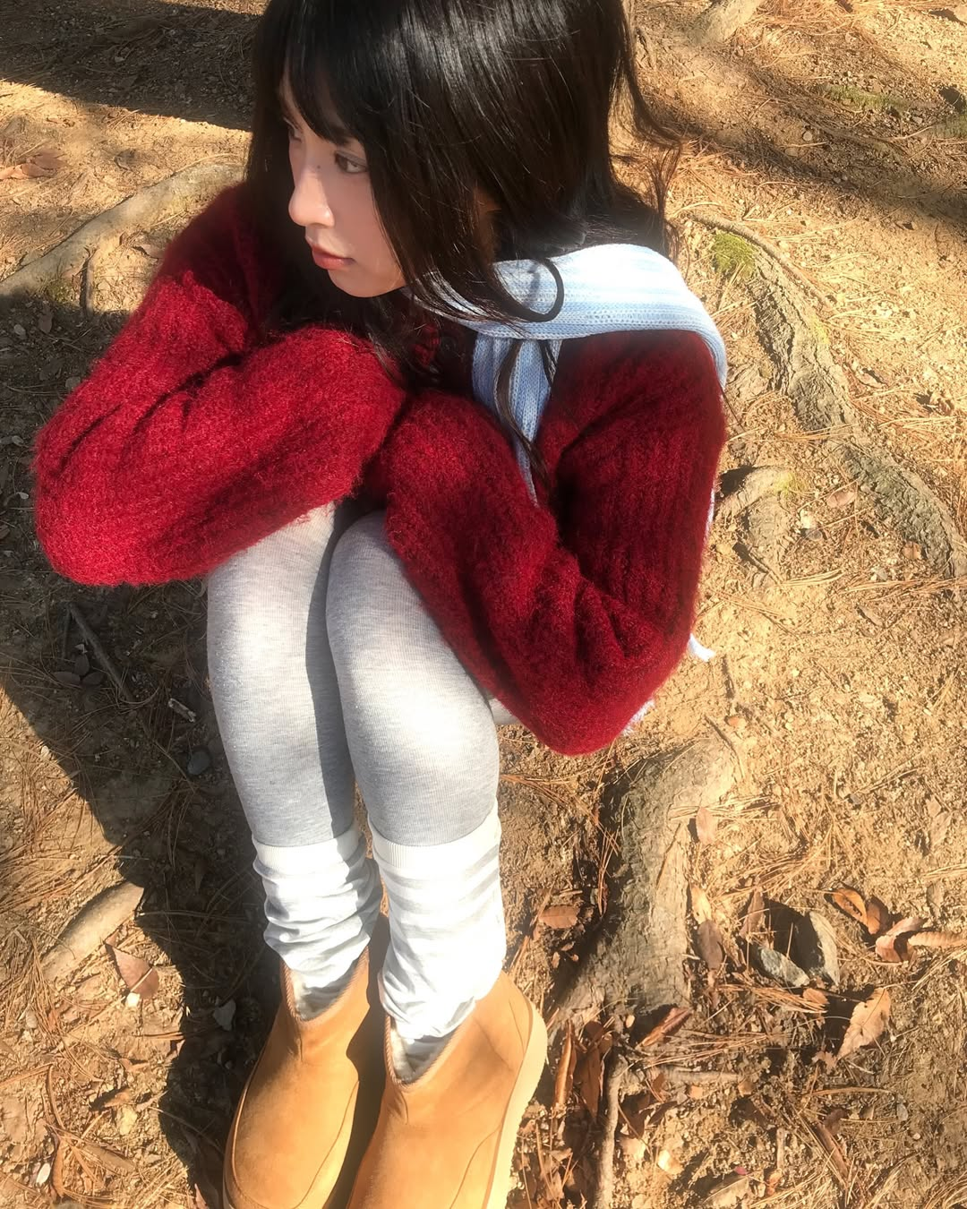 Styling #633 by @loeyvx