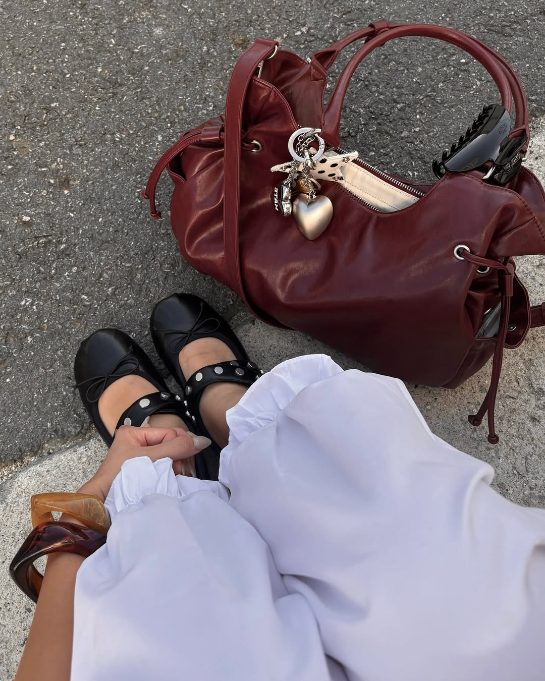 Styling #312 by @jeyilly