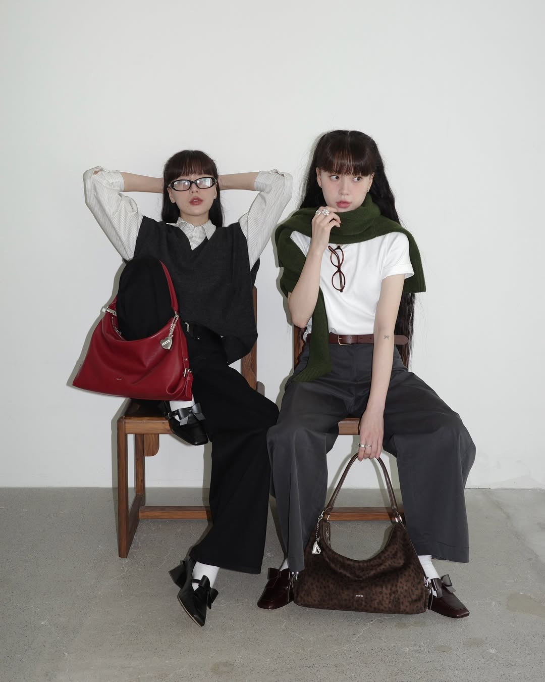 Styling #428 by @q2han