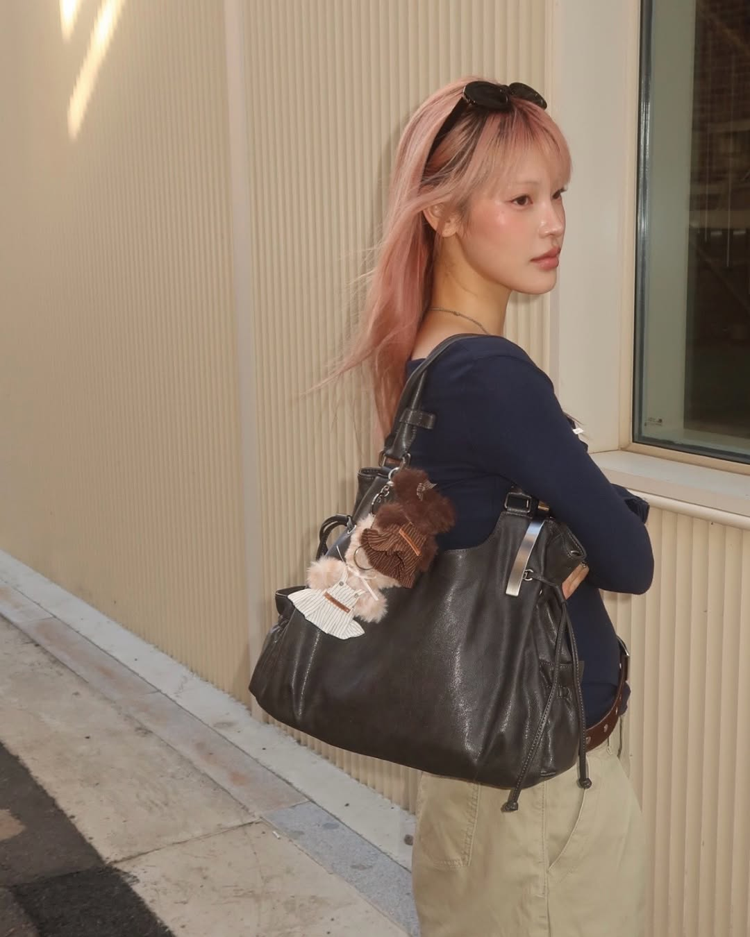 Styling #365 by @zzoohhii