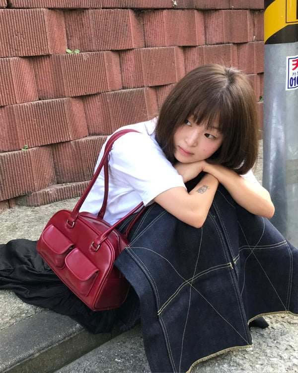 Styling #139 by @yuuujiny