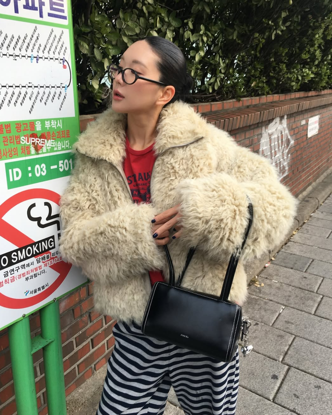 Styling #478 by @__fosa