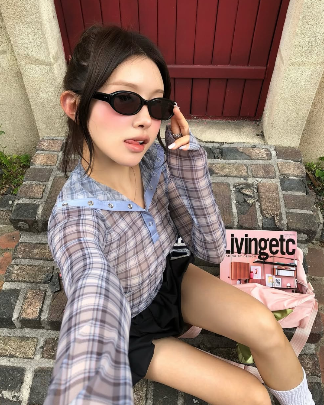Styling #271 by @1yeah_silver