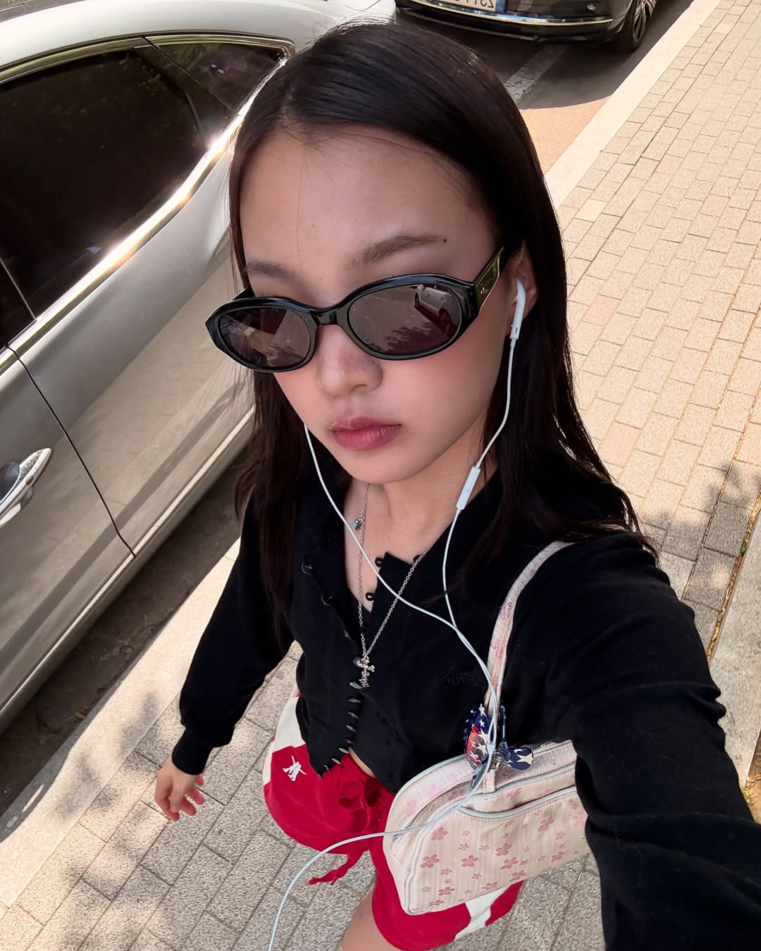 Styling #264 by @youyerin