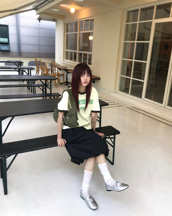 Styling #158 by @4ak2ii