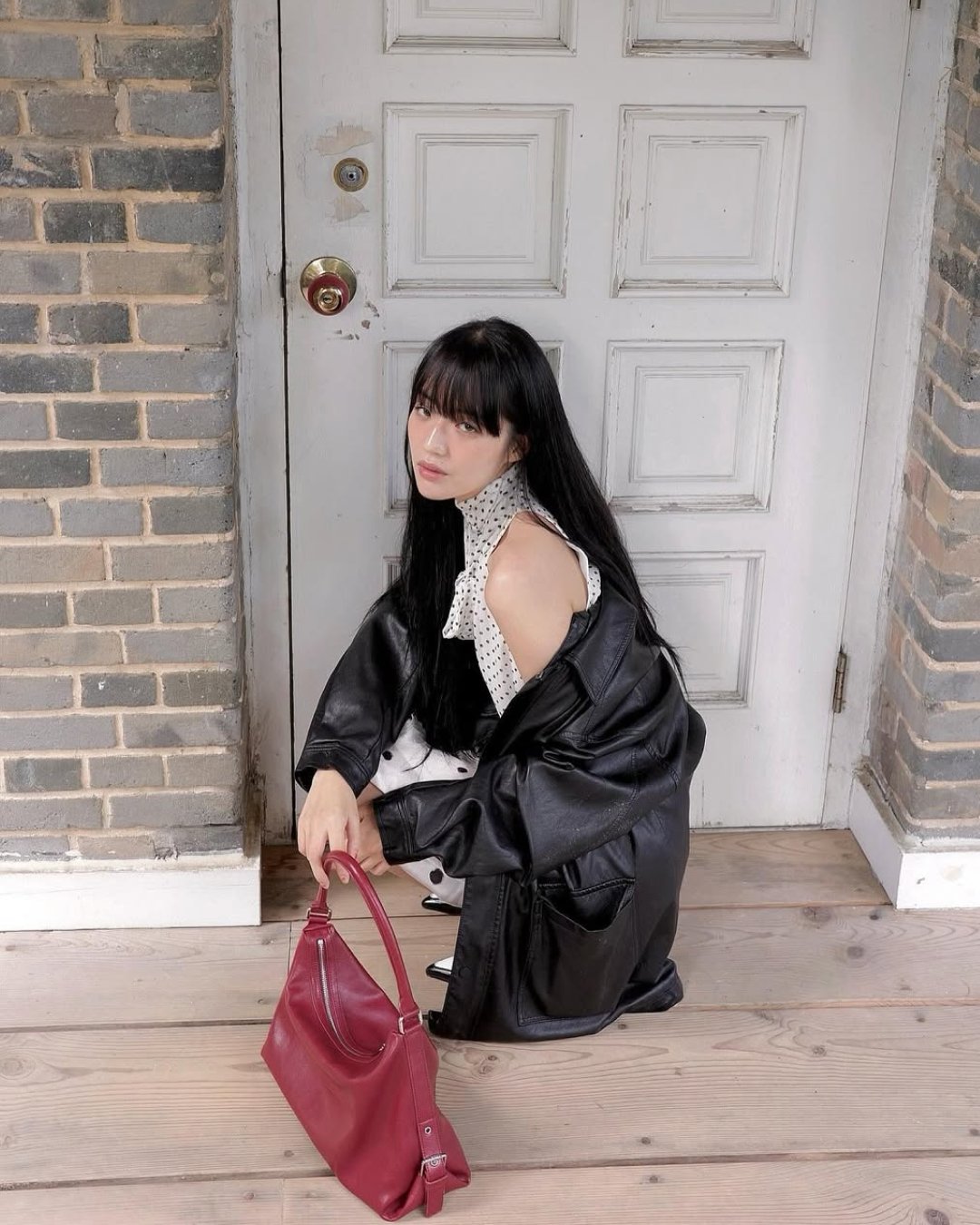 Styling #437 by @ondebleu