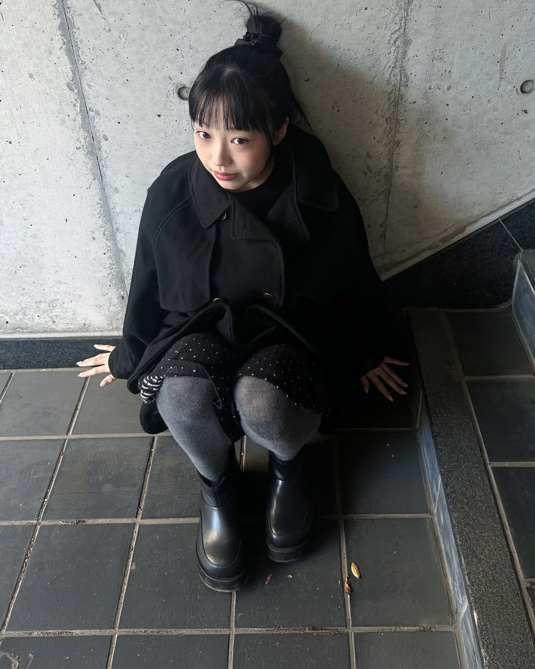 Styling #713 by @4hok_s2