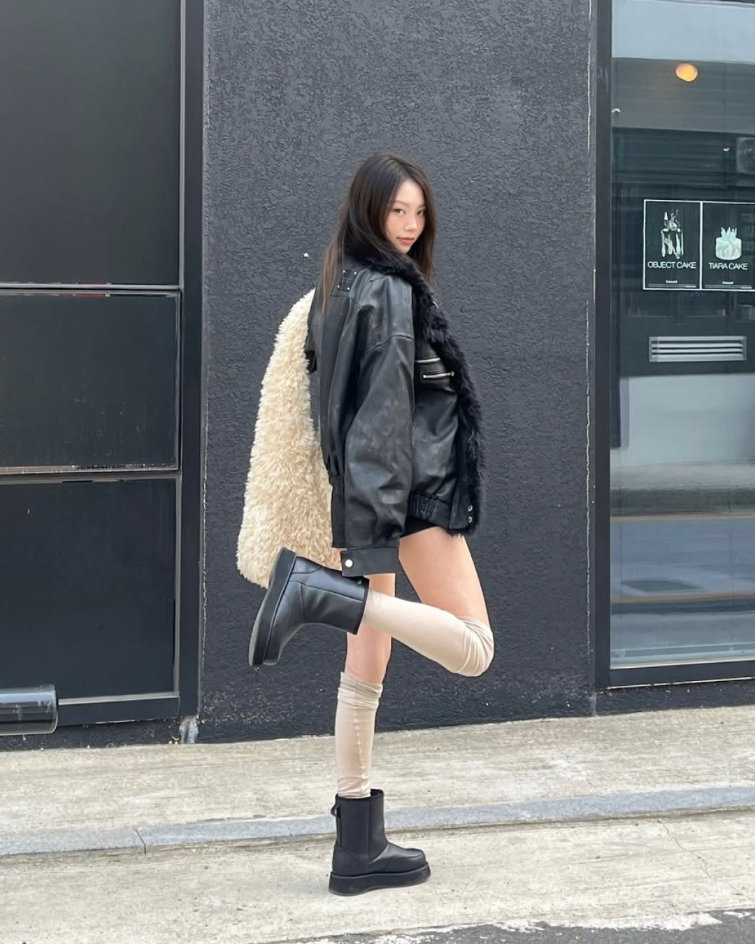 Styling #681 by @2eesangah