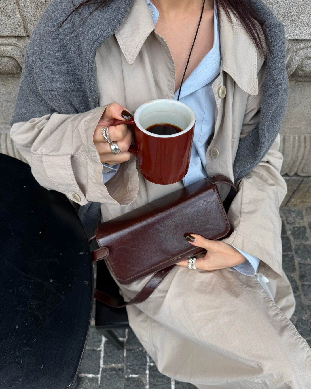 Styling #508 by @scentofbleu