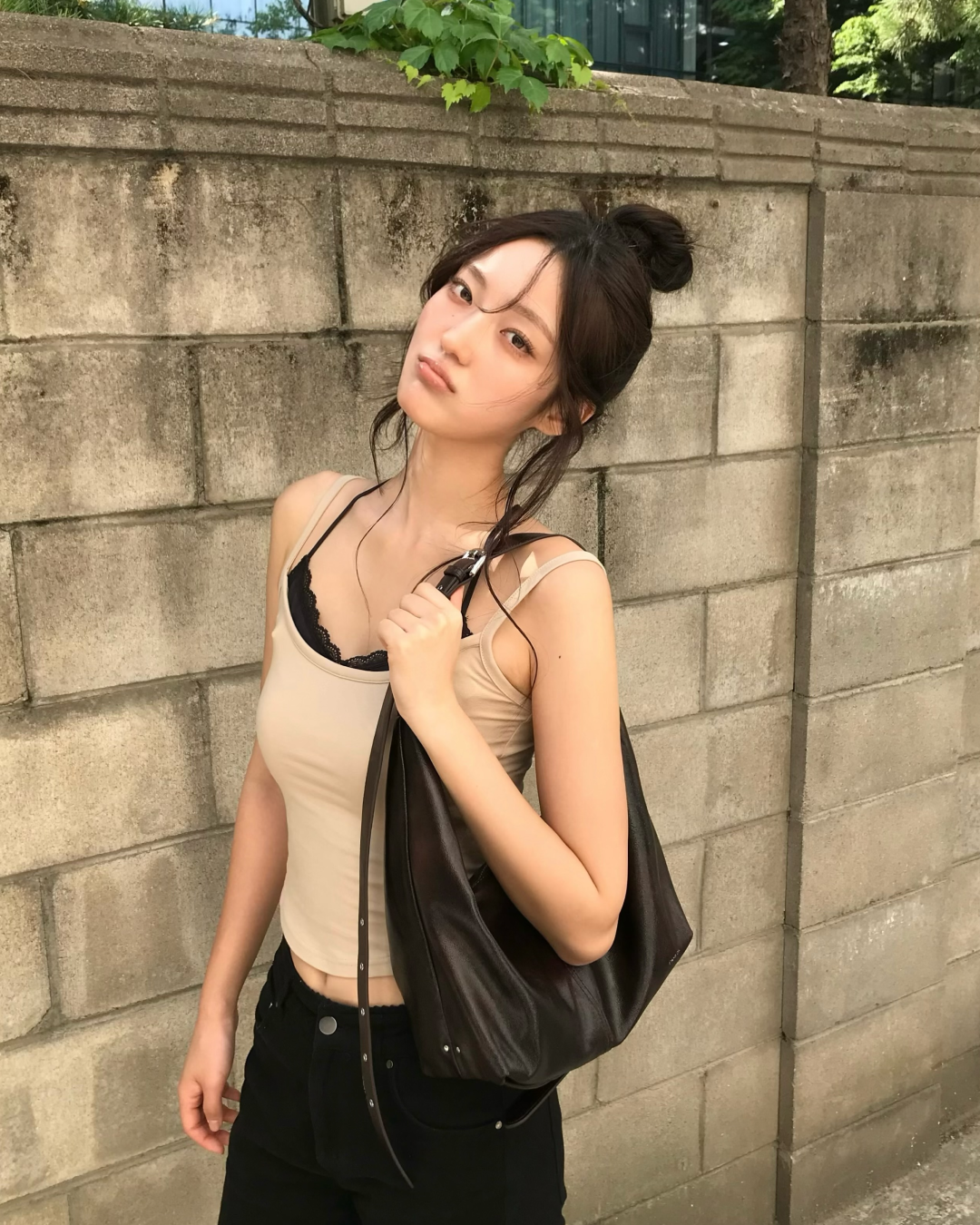 Styling #944 by @doaisoa