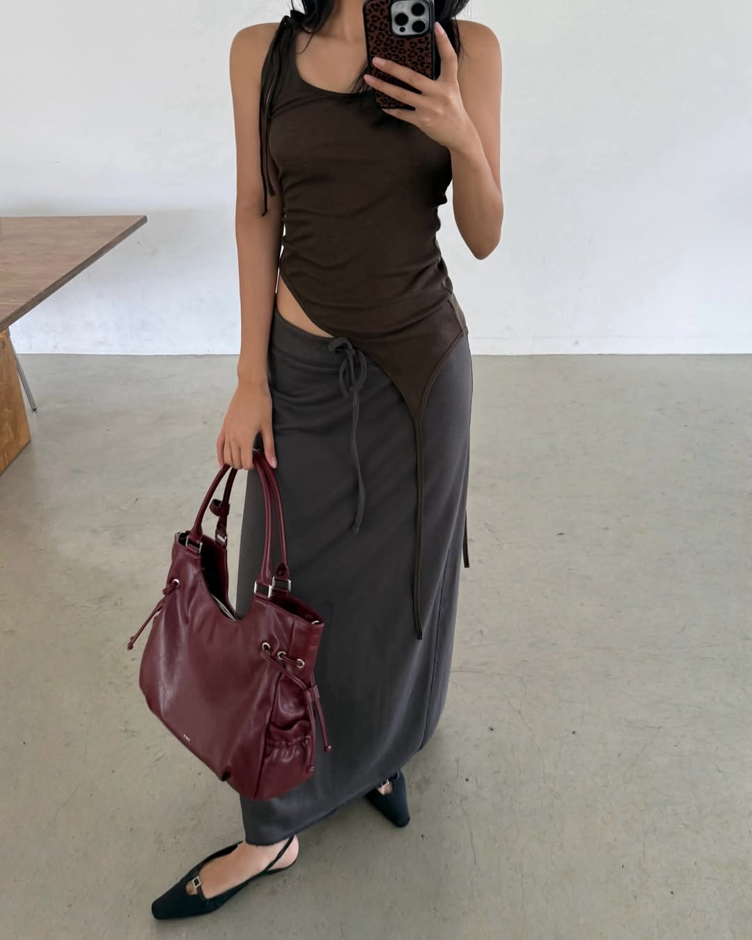 Styling #330 by @iloveljee