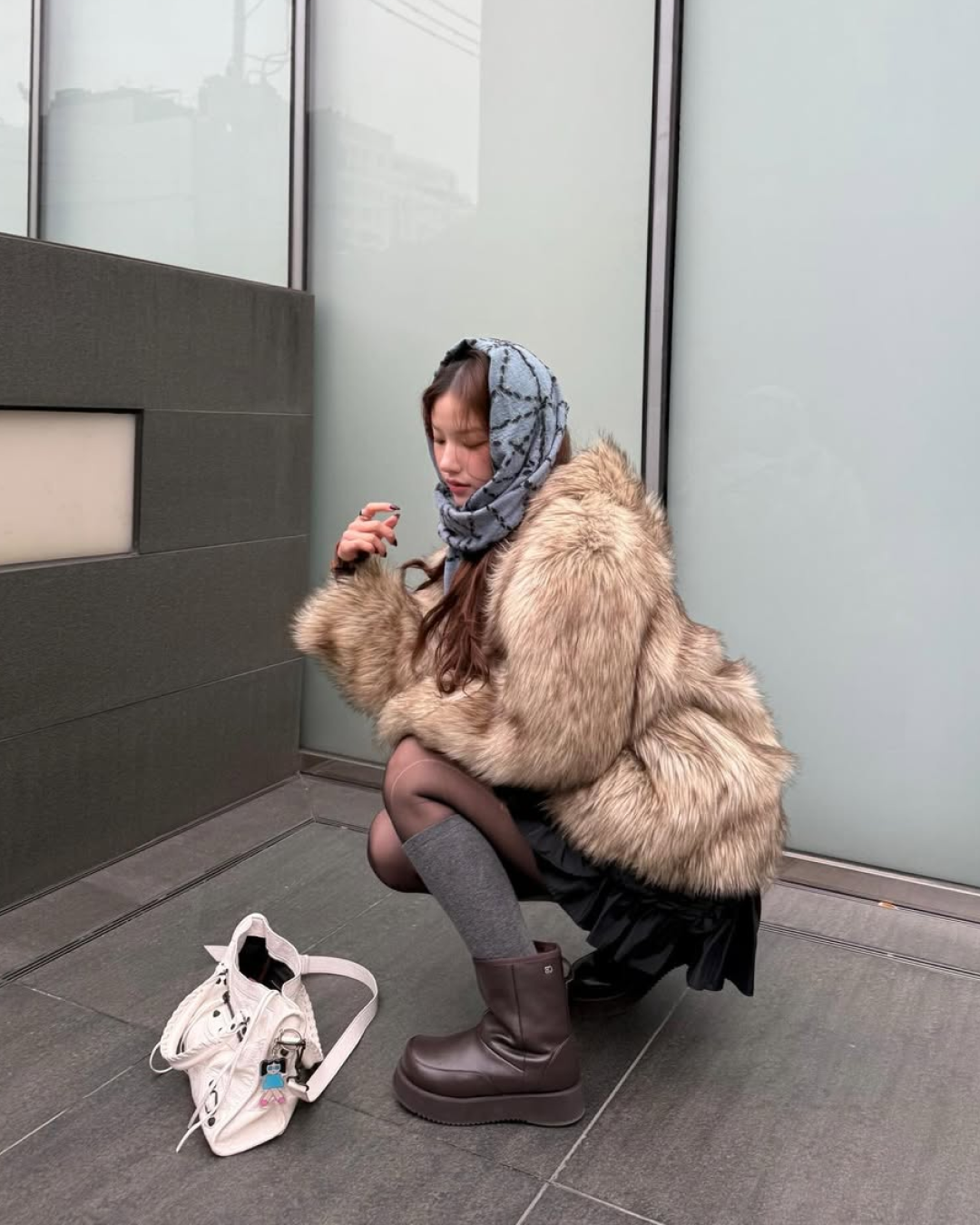 Styling #678 by @sellishmj
