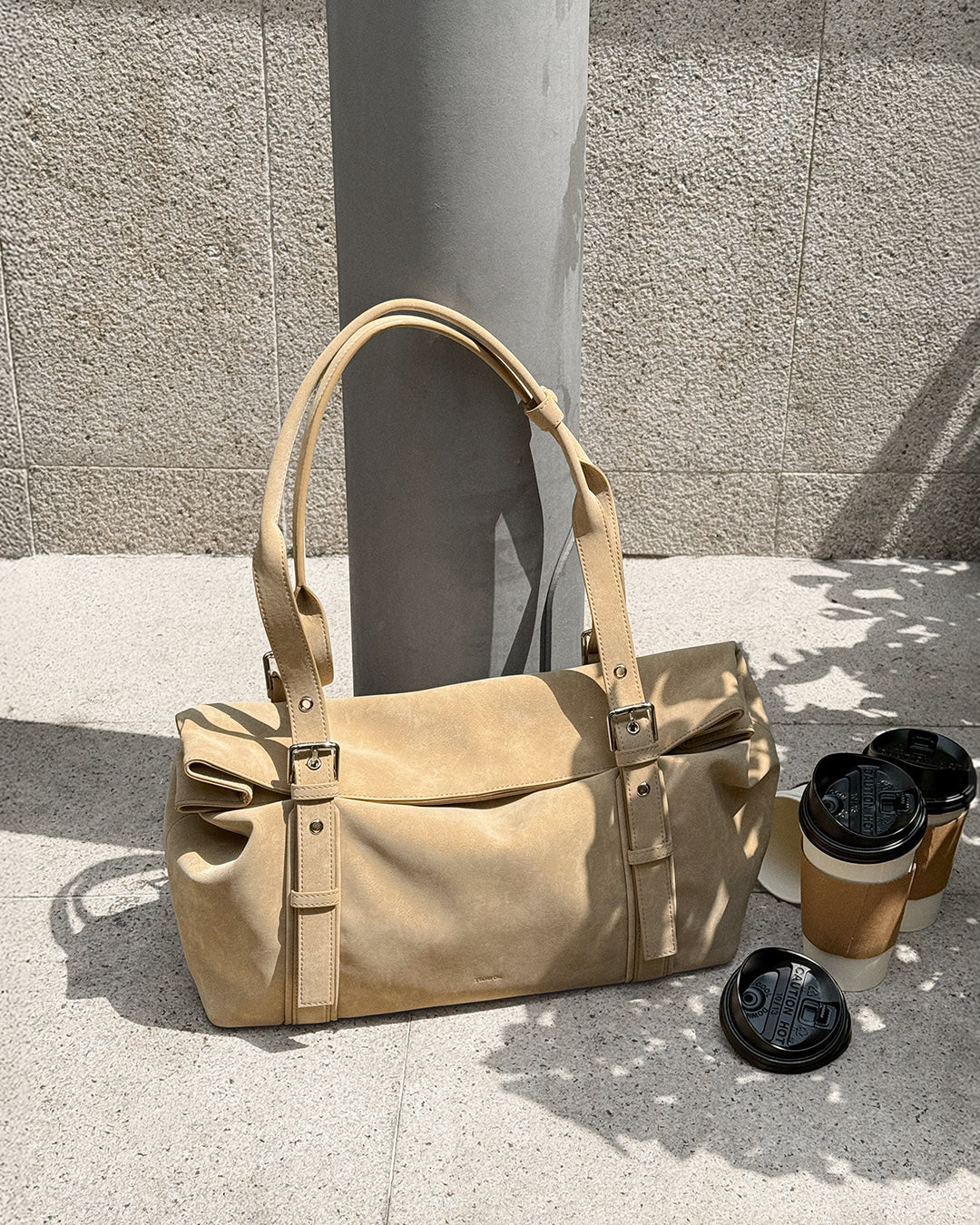 Styling #896 by @standoil